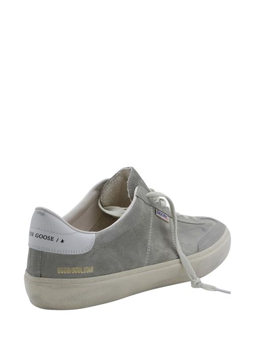 Sneaker Soul Star GOLDEN GOOSE | GMF00464F00834660460